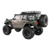 Amewi RC Auto AMXRock Crosstail Crawler 4WD 1 10 ARTR anthra - hall (22657)