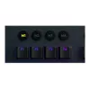 Logitech G G915 LIGHTSPEED juhtmevaba RGB mehaaniline mänguklaviatuur GL Linear