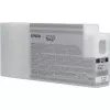 Epson T6427 hele must tindikassett (150 ml), standardtootlus, hele must, pigmendipõhine tint, 150 ml, 1 tk