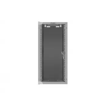 Lanberg WF10-2312-10S 12U seinale paigaldatav harkkapp Hall