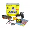 Drift RC-auto Amewi 21128 — mõõtkava 1:24, elektrimootor, Li-Ion 500 mAh, kaal 172 g, alates 6+