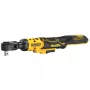 Löökvõti DeWALT DCF512N-XJ 1/2 tolli 250 RPM 95 N⋅m