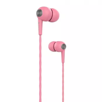 Headset Devia Kintone V2 Pink