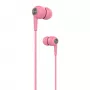 Headset Devia Kintone V2 Pink
