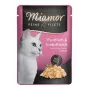 Märg kassitoit Miamor MIAMOR Feine Filets 100 g kotike — Tuunikala, täiskasvanud kassid, ülekaalulisuse kalduvus