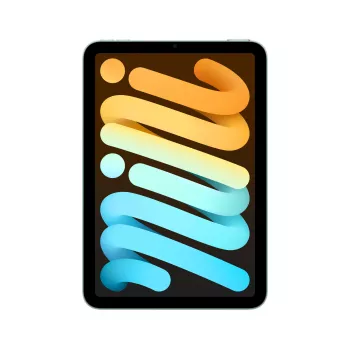 Apple iPad mini A17 Pro Wi-Fi - tahvelarvuti - 128GB - 21,1 cm (8,3) IPS (2266 x 1488) - sinine (MXN73NF/A)