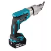 Makita DJS131Z 18V LXT juhtmeta metalli käärid