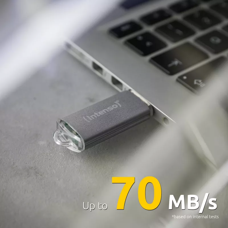 MÄLUDRIIV VÄLKMÄLU USB3.2 32GB/3541480 INTENSO