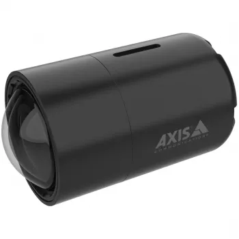 Objektiivi tarvikud Axis 02435-001 välistingimustesse must 4 tk