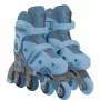 Learning Skates 2 in 1 Gr. 30-33, rulluisud sinine