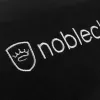 noblechairs Padjakomplekt EPIC/ICON/HERO/LEGEND - must/valge