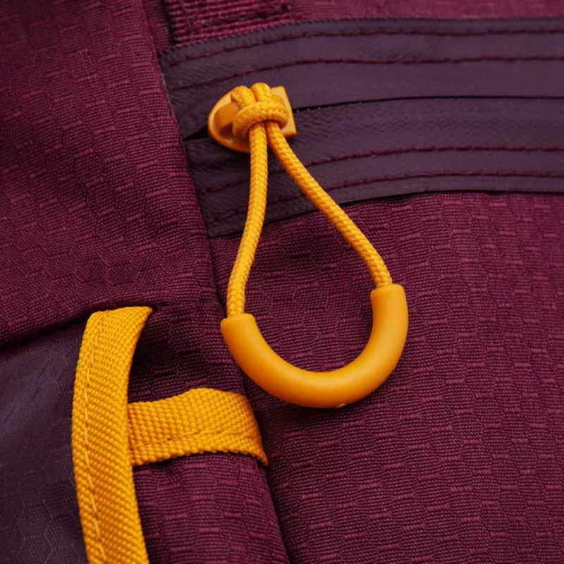 NB Backpack 30L 17.3/BURGUNDY Punane 5361 Rivacase