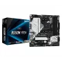 ASRock B550M Pro4 AM4 Micro-ATX emaplaat
