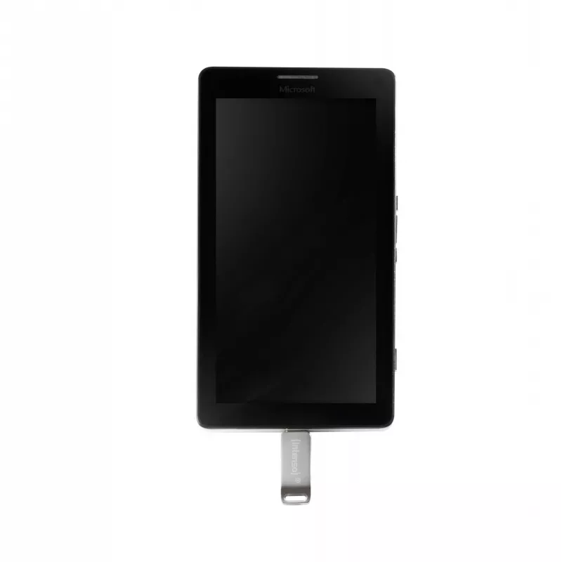 MÄLUPULK USB3 64GB/HÕBE 3536490 INTENSO
