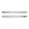 HP AI EliteBook X G1i sülearvuti 13,3 tolli Intel Core i7 32 GB 512 GB Intel UHD Windows 11 Pro LTE 5G hõbedane