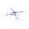 Revell GO STUNT 4 rotoriga kvadrokopter 380 mAh Sinine, Valge