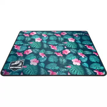 Hiirematt CHERRY XTRFY GP1 Tropical
