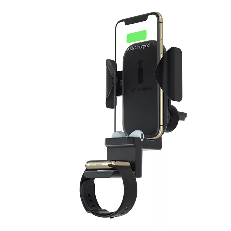 Aktiivhoidik Terratec ChargeAir All Car 306839