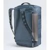 Reisikott The North Face Base Camp Voyager Duffel 42L - hall/härmahall