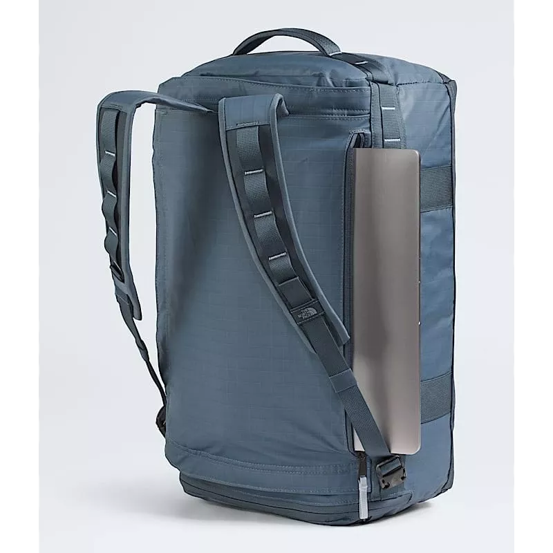 Reisikott The North Face Base Camp Voyager Duffel 42L - hall/härmahall