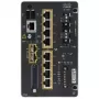 Hallatav lüliti Cisco Catalyst IE-3300-8T2S-E L2 Gigabit Ethernet 8 porti