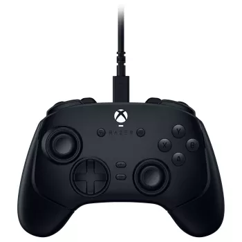 Razer Wolverine V3 - Tournament Edition - Mängupult - Juhtmega - Microsoft Xbox Series X, Microsoft Xbox Series S, PC jaoks (RZ06-05210100-R3M1)
