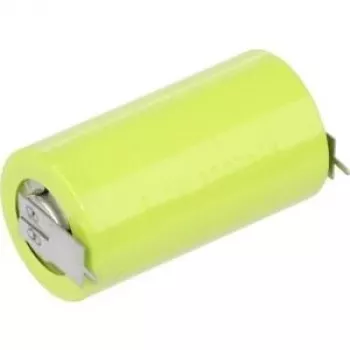 Taaslaetav Sub-C aku Panasonic KR-1800SCE 1,2V 1800mAh