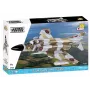 Cobi Blocks F-4M Phantom II militaarlennuki mudel, 728-osaline konstruktor