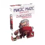 Magic Maze: Zwielichtige Gestalten, lauamängulaiendus