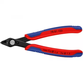 Diagonaaltangid Knipex 78 81 125