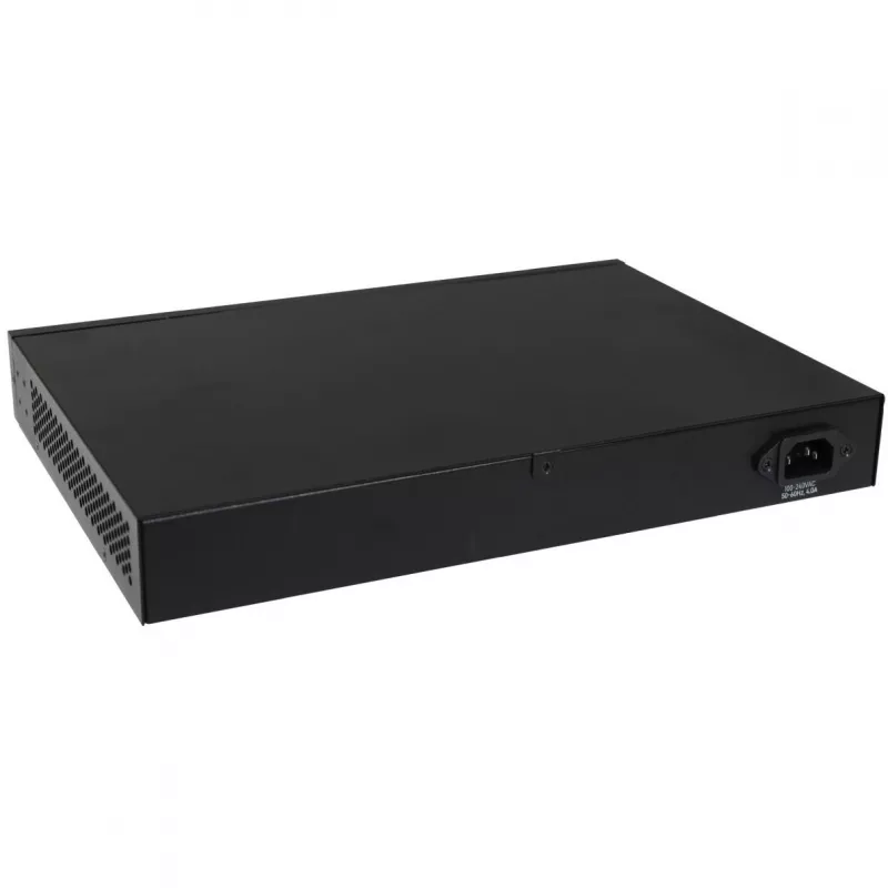 ALLNET Apollo täielikult hallatav Layer2+ 10Port• 8x 2.5GB• poe eelarve 240W• at• 2x - ruuter - WLAN (ALL-SGC5410PM-10G)