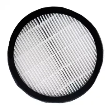 HiSmart F7 MERV 13 soojustagastusega ventilatsioonifilter