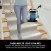 Sharkclean PX200EUT vaibapesumasin, käeshoitav, süva-/vahepesu, valge