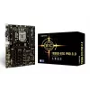Emaplaat BIOSTAR TB360-BTC PRO 2.0 ATX Intel B360, LGA 1151, 2x DIMM DDR4 kuni 32GB, 11x PCIe x1 + 1x PCIe x16, M.2, SATA III, USB-A
