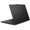 Lenovo ThinkPad E14 Gen 7 (AMD) AMD Ryzen™ 5 220 Sülearvuti 35,6 cm (14 tolli) WUXGA 32 GB DDR5-SDRAM 1 TB SSD Wi-Fi 6E (802.11ax) Windows 11 Pro Must