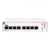 HPE Aruba Networking Aruba Instant On 1830 8G Hallatav L2 Gigabit Ethernet lüliti