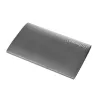 SSD-ketas Intenso 1TB 1.8-tolline USB Type-A 3.2 Gen 1 Premium Edition