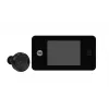 Digitaalne uksevaataja Yale 45-0500-1432-00-6011 — 3,2-tolline LCD, 105° vaatenurk, 110° nurk, must, 2×AAA