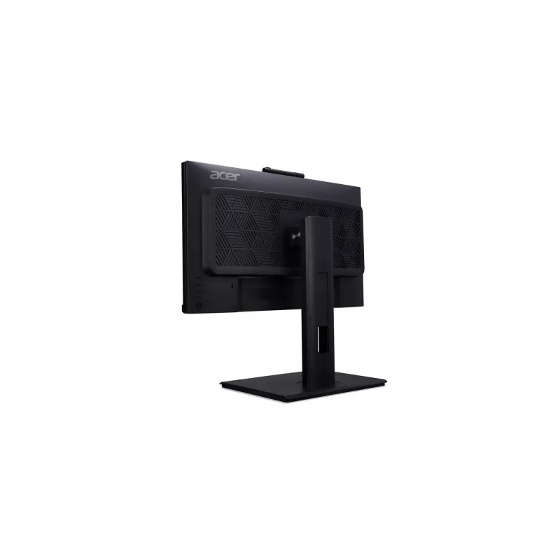 Acer B8 B248Y E LED-ekraan 61 cm (24) 1920 x 1080 pikslit Full HD LCD must