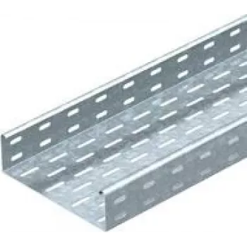 OBO Bettermann kaablirenn 60x100mm MKS 610 FS (6055109)