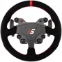 Simagic rool GT1-SR Alcantara — GT1-SR(ALCANTARA) võidusõidurooli pöid, Alcantara kattega
