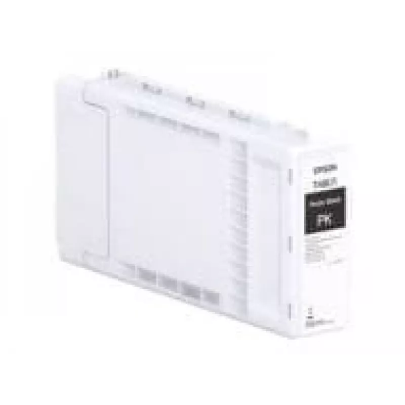 Epson UltraChrome PRO6 tindikassett 1 tk Fotomust