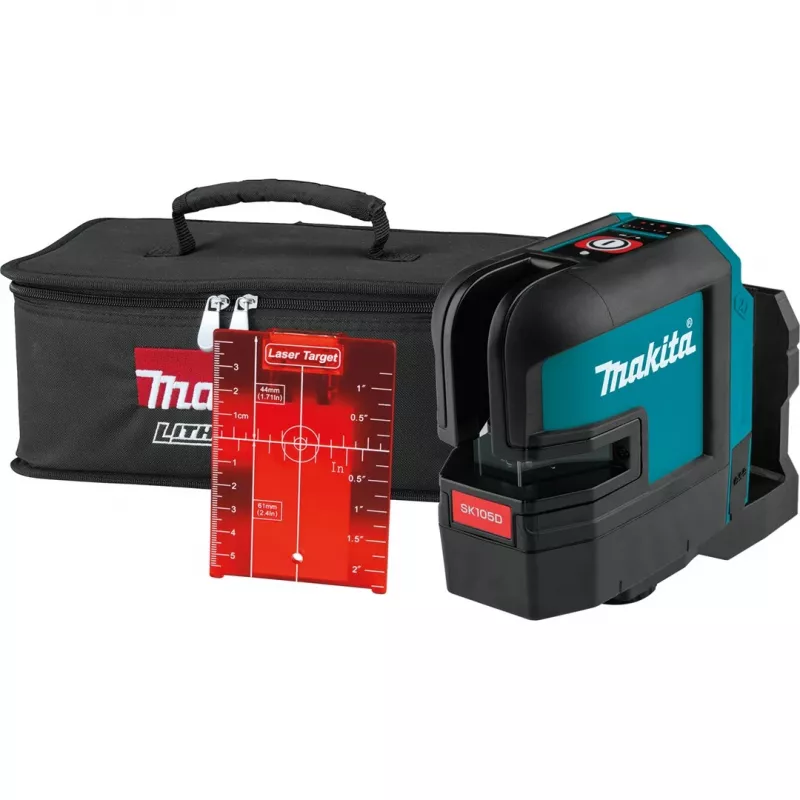 Joontaseme Makita SK105DZ
