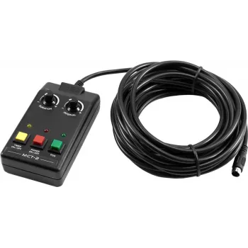 Taimerkontroller Antari MCT-2 (mudel 51701927) suitsumasinatele — programmeeritav taimeri juhtseade