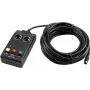 Taimerkontroller Antari MCT-2 (mudel 51701927) suitsumasinatele — programmeeritav taimeri juhtseade