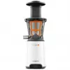 Kenwood JMP 400 WH mahlapress aeglane mahlapress 140 W must, valge