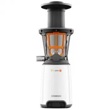 Kenwood JMP 400 WH mahlapress aeglane mahlapress 140 W must, valge