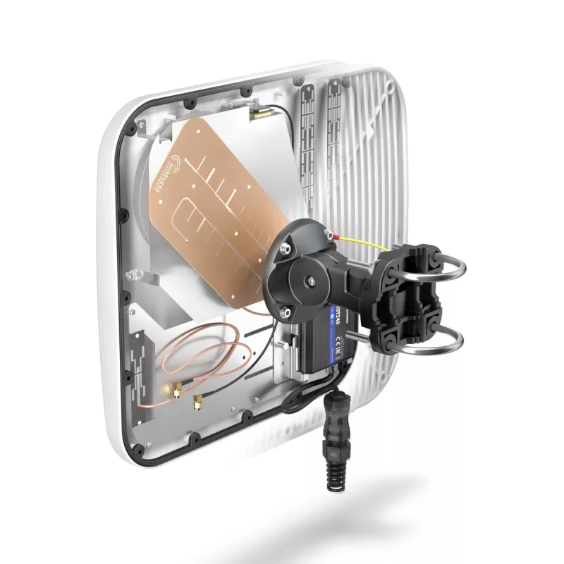 Suundantenn QuWireless QuMax XR All In