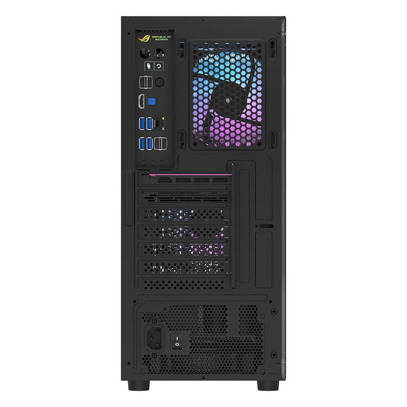 Arvutikorpus Darkflash A290 ATX Must