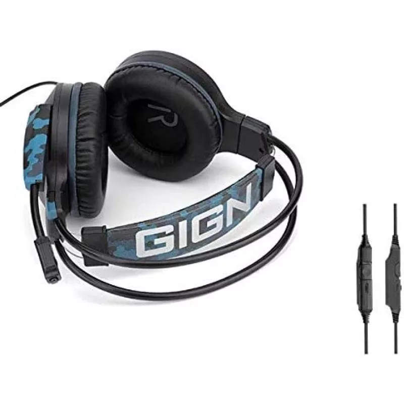 Subsonic Tactics GIGN SA5580-G peakomplekt
